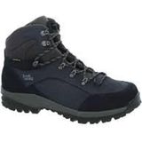 Wandelschoen Hanwag Banks SF Extra Lady LL Navy Asphalt- 