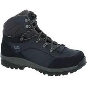 Wandelschoen Hanwag Banks SF Extra Lady LL Navy Asphalt- 
