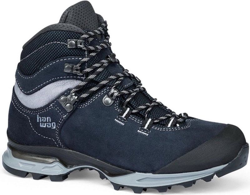 Hanwag - Tatra Light Bunion LL - Wandelschoen - Navy Asphalt