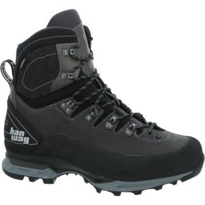 Hanwag - Alverstone II Wide GTX - Wandelschoen - Asphalt Light Grey