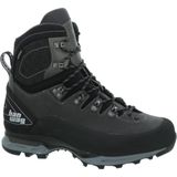 Wandelschoen Hanwag Men Alverstone II Wide GTX Asphalt Light Grey
