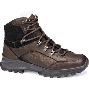 Hanwag Bangri Wandelschoenen - Unisex - Yakleer
