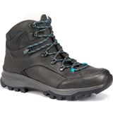 Hanwag Bangri Wandelschoenen Dames Yakleer Vibram Endurance Zool
