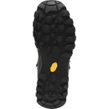 Hanwag Bangri Wandelschoenen Dames Yakleer Vibram Endurance Zool