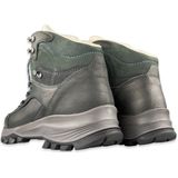 Hanwag Bangri Wandelschoenen Dames Yakleer Vibram Endurance Zool