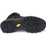 Hanwag - Bangri - Wandelschoen - Chestnut Black - Yakleer