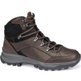 Hanwag - Bangri - Wandelschoen - Chestnut Black - Yakleer