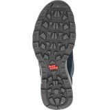 Hanwag - Banks Low GTX - Wandelschoen - Petrol Mint - Nubuck en Suède Leer