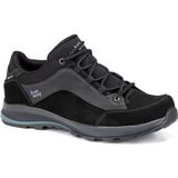 Hanwag Banks Low Bunion GTX - Wandelschoenen - Heren Black / Dusk 44.5