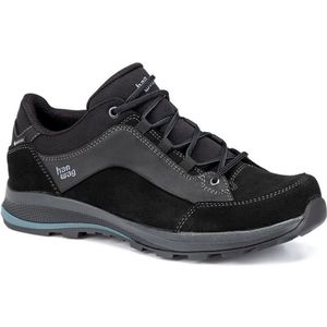 Wandelschoen Hanwag Men Banks Low Bunion GTX Black Dusk-Schoenmaat 48