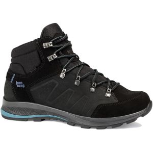 Wandelschoen Hanwag Men Torsby GTX Black Dusk