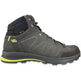 Hanwag Endurance Hike Wandelschoenen - Donkergrijs - A/B Categorie