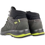 Hanwag Endurance Hike Wandelschoenen - Donkergrijs - A/B Categorie