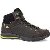 Hanwag Endurance Hike Wandelschoenen - Donkergrijs - A/B Categorie