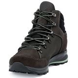 Wandelschoen Hanwag Women Torsby GTX Asphalt Mint-Schoenmaat 39,5