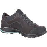Hanwag Banks Low Bunion Lady GTX - Dames - Waterdicht - Grijs/Mint