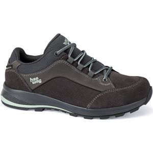 Hanwag Banks Low Bunion Lady GTX - Dames - Waterdicht - Grijs/Mint