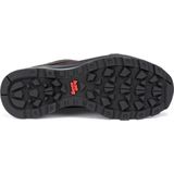 Hanwag Banks Low Bunion Lady GTX Wandelschoenen Dames Asphalt / Mint