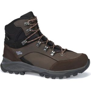 Hanwag Alta Bunion II GTX - Wandelschoenen - Heren Mocca / Black 43