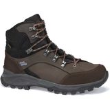 Hanwag Alta Bunion II Lady GTX - Wandelschoenen Dames Mocca / Black 38