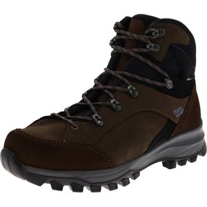 Hanwag - Alta Bunion II Lady GTX - Wandelschoenen - Bruin - Nubuck