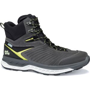 Hanwag - Blueridge ES - Wandelschoenen - Bruin - Nubuck - Goretex