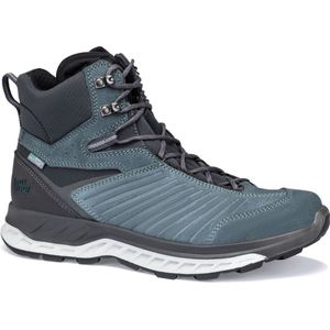 Wandelschoen Hanwag Men Blueridge ES Dusk Anthracite-Schoenmaat 42,5