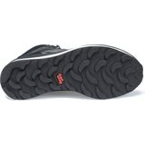 Hanwag - Blueridge Lady ES - Wandelschoenen - Grijs - Nubuck Leer - Goretex