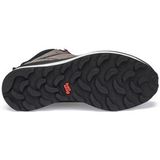 Hanwag - Blueridge ES - Wandelschoen - Lichtgrijs - Pink