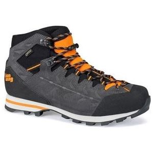 Hanwag Makra Light GTX Wandelschoenen (Heren |zwart |waterdicht)