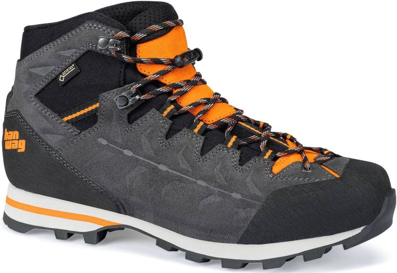 Hanwag - Makra Light GTX - Wandelschoenen