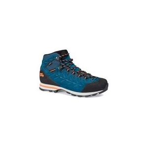 Hanwag Makra Light GTX Wandelschoenen (Heren |blauw |waterdicht)