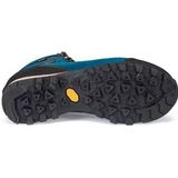 Wandelschoen Hanwag Women Makra Light GTX Asphalt Bluegreen