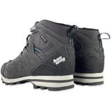 Wandelschoen Hanwag Women Makra Light GTX Asphalt Bluegreen