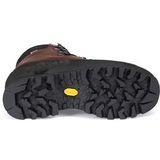 Hanwag - Alaska Pro Wide GTX - Wandelschoen - Zwart - Leer