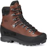 Hanwag - Alaska Pro Wide GTX - Wandelschoen - Zwart - Leer