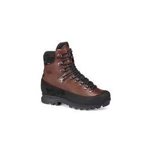 Hanwag Alaska Pro Wide GTX Wandelschoenen (Heren |zwart/bruin |waterdicht)