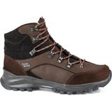 Wandelschoen Hanwag Men Alta Bunion II LL Mocca Black