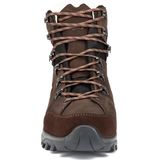Wandelschoen Hanwag Men Alta Bunion II LL Mocca Black