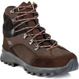 Wandelschoen Hanwag Men Alta Bunion II LL Mocca Black