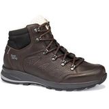 Hanwag - Women Travi - Wandelschoen - Chestnut Black - Leer