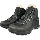 Hanwag - Women Travi - Wandelschoen - Asphalt - Lichtgewicht