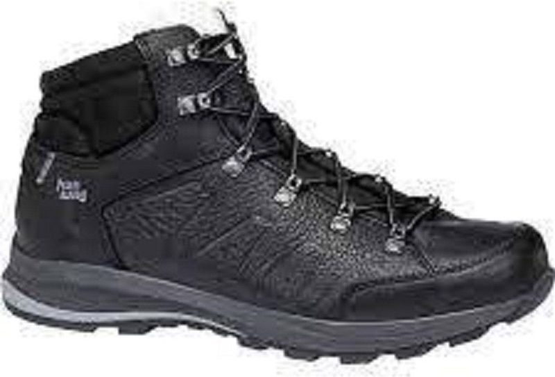 Hanwag - Women Travi - Wandelschoen - Asphalt - Lichtgewicht