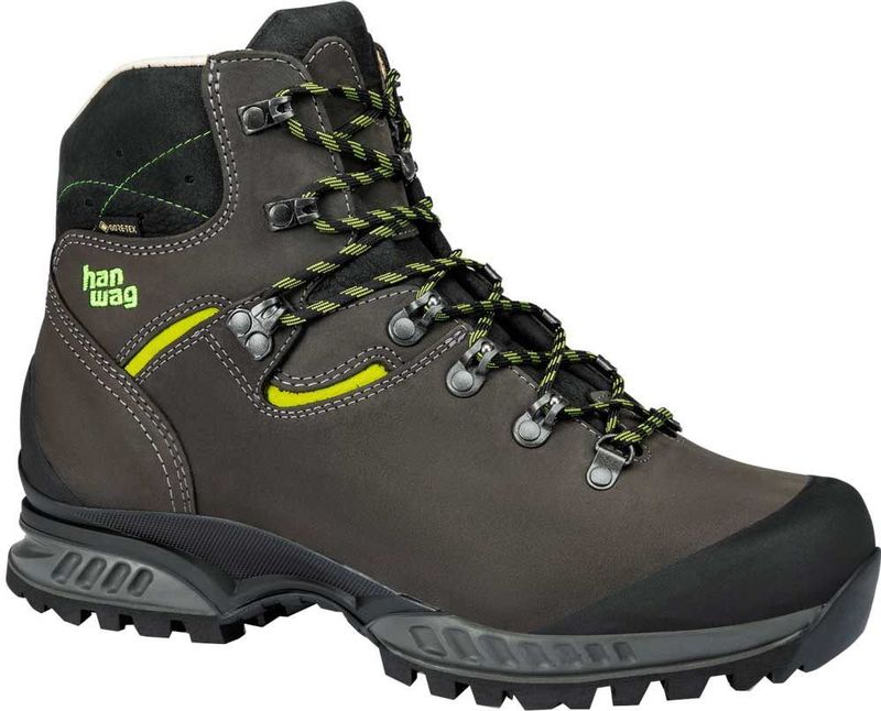 Hanwag Tatra II GTX Herren Wanderschuhe