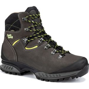 Hanwag - Tatra II GTX - Wandelschoen - Grijs - Leer - Gore-Tex Voering
