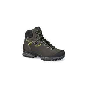 Hanwag Tatra II GTX Outdoorschoenen voor heren, Asfaltgeel 200100 064062, 42 EU