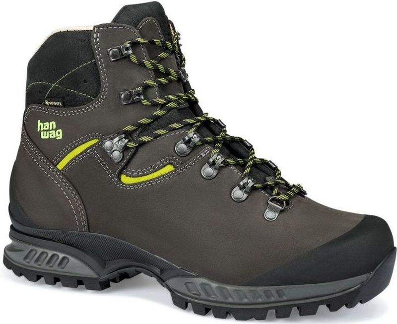 Hanwag Tatra II GTX Herren Wanderschuhe