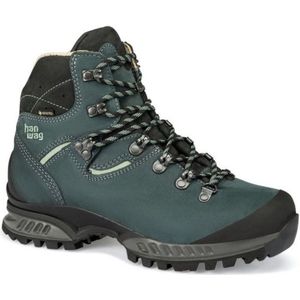 Hanwag Tatra II Lady GTX Wandelschoenen (Dames |olijfgroen/zwart |waterdicht)