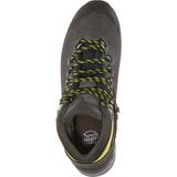 Hanwag - Tatra Light GTX - Wandelschoen - Grijs - Suède - Gore-Tex