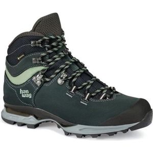 Wandelschoen Hanwag Women Tatra Light GTX Petrol Mint